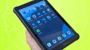 One of the best cheap Android tablets I’ve tested isn’t made by Samsung or TCL