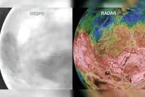 This Final Venus Flyby Will Propel Parker Probe Toward a Record-Breaking Encounter With the Sun