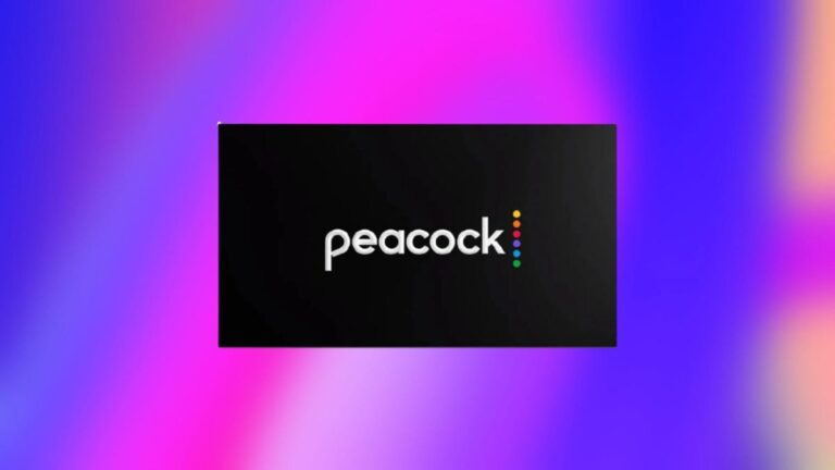 You Can Still Take Advantage of Peacock’s Black Friday Deal: Pay only $20 for the Year