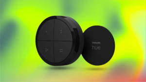 I Control My Philips Hue Lights Lights With This Must-Have Tiny Device, and It’s Not My Phone