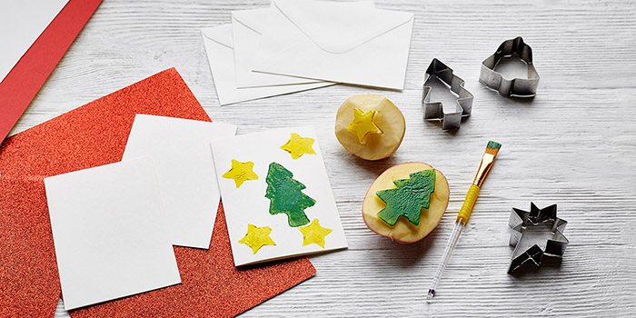 Top 10 Christmas crafts for kids