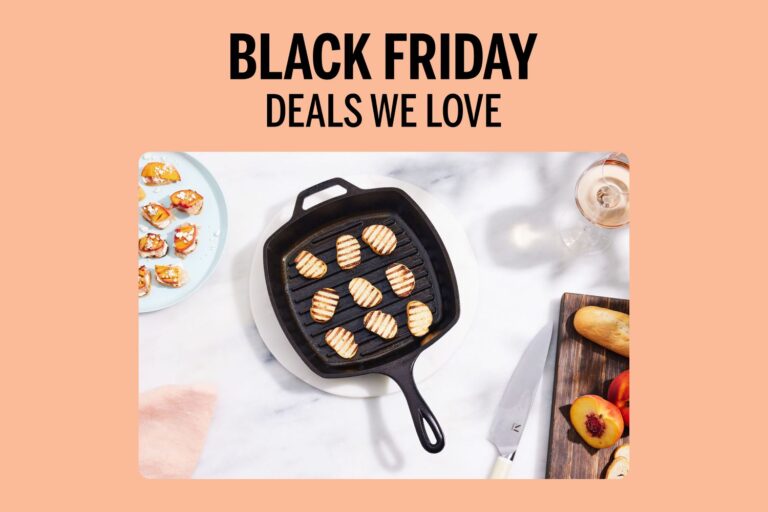 The 50 Best Amazon Black Friday Kitchen Deals 2024 on Thanksgiving