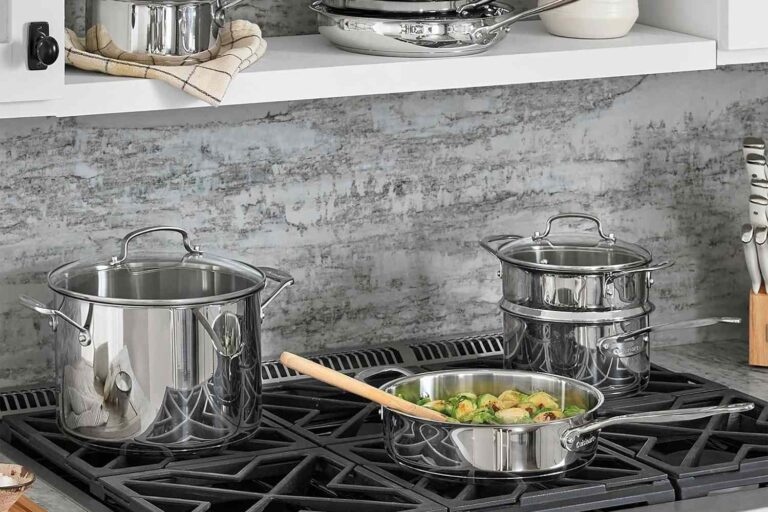 Chefs Swear By This Long-Lasting Cookware, From $20