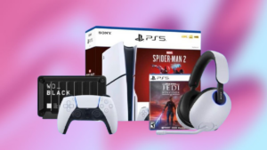 35+ Best Black Friday PS5 Deals: $75 Off Consoles, $250 Off PSVR 2 and More