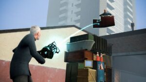 Garry’s Mod dev says he didn’t want to sell it originally because no one would pay for it – 25 million copies later, he admits he was wrong