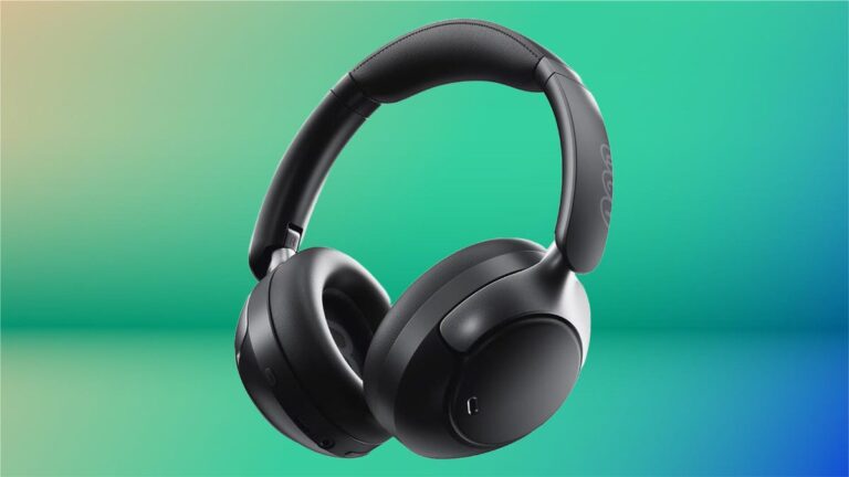 These $53 Over-Ear Headphones Are Among the Best Black Friday Deals