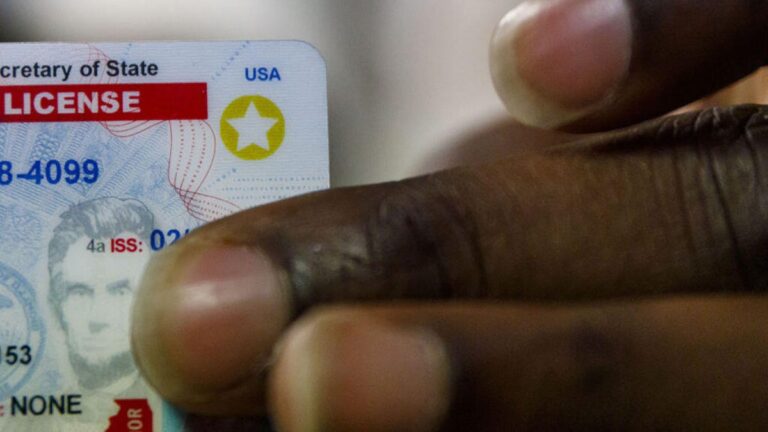 Real ID’s 2025 Deadline May Get Flexibility Through 2027 Under TSA Proposal