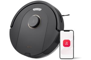 This $139 Robot Vacuum Is All You Need, Don’t Waste $1,000 on Something That Doesn’t Work