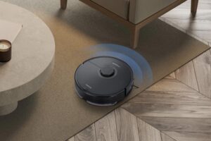 If Cleaning Is Wearing You Out, The Roborock Q7 Max For Just $199 Is Here to Keep Your Home Sparkling Clean