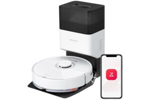 This Roborock Q7 Max+ Is Now 59% Off on Amazon