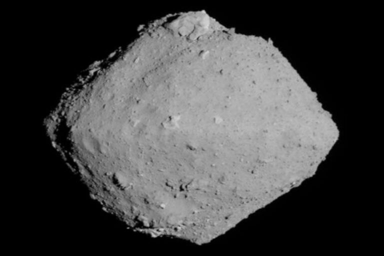 Rare Asteroid Sample Contaminated by Microorganisms Despite Scientists’ Best Efforts