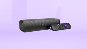 I Was Surprised by How Good This Cheap Streaming Soundbar Sounded