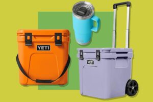 The Best Yeti Black Friday Deals at Amazon