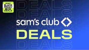 The 40+ best Black Friday Sam’s Club deals of 2024: Last chance on electronics, TVs, and more