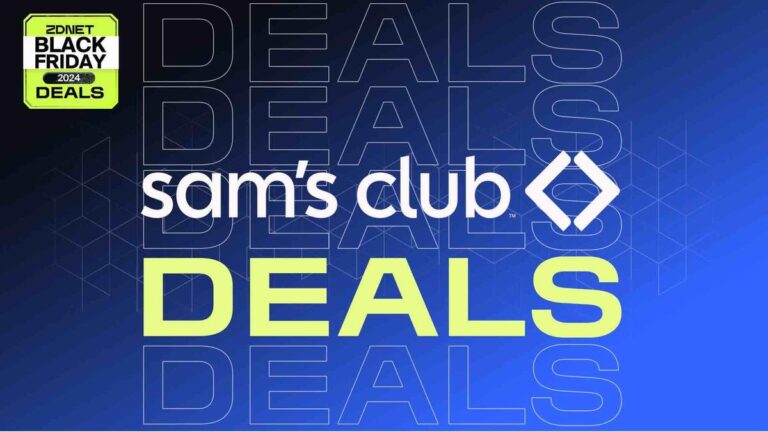 The 40+ best Black Friday Sam’s Club deals of 2024: Last chance on electronics, TVs, and more