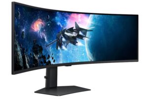 The 49″ Odyssey G95C Monitor From Samsung Is at a Record Low Price, 40% Off on The Official Store