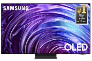 Samsung’s Best S95D OLED TV Is Now $1,100 Off For Black Friday, Hitting a Record Low Price