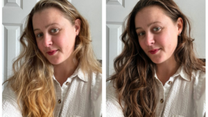 I Tried AI to Change My Hair Before Seeing a Stylist. It Could Save You Hundreds