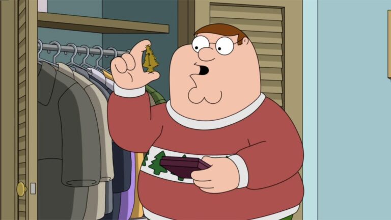 ‘Family Guy Holiday Special’ 2024: How to Watch From Anywhere