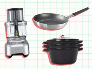 The Best Early Black Friday Kitchen Deals of 2024