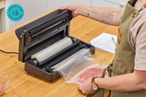 Anova Vacuum Sealer Pro Review