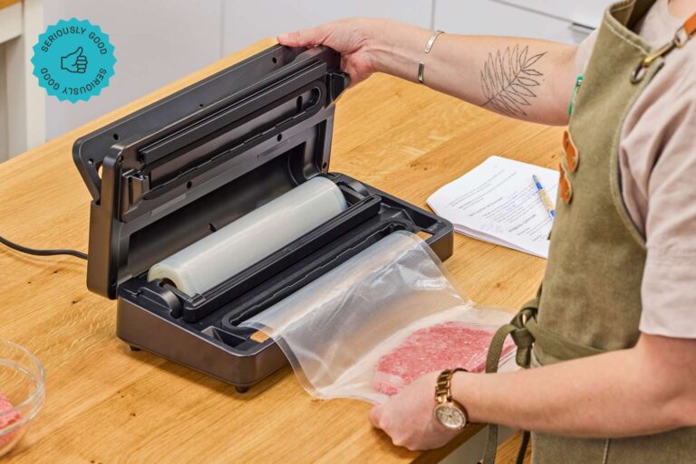 Anova Vacuum Sealer Pro Review