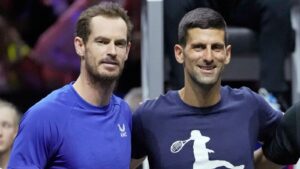 Novak Djokovic appoints Andy Murray as coach for Australian Open | Tennis News