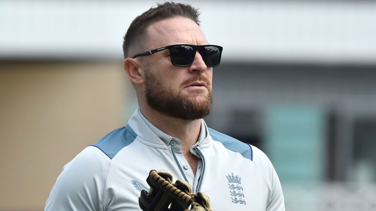 England white-ball cricket: What will Brendon McCullum have learned from West Indies tour? | Cricket News