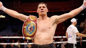 Chris Billam-Smith can prove his claim to be world No 1 against Gilberto Ramirez: ‘Unification would be phenomenal’ | Boxing News