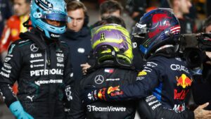 Qatar GP: F1 drivers, FIA, stewards hold ‘productive’ meeting to discuss racing rules after Max Verstappen and Lando Norris controversy | F1 News