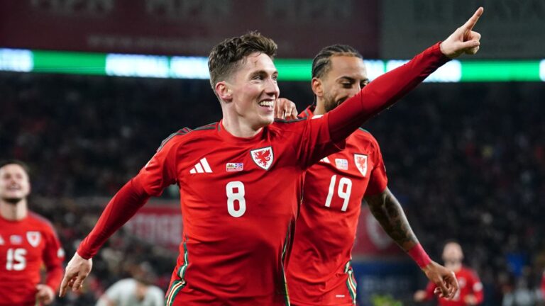 Wales reporter notebook: Nations League promotion just the beginning for Craig Bellamy – World Cup 2026 qualification the ultimate goal | Football News