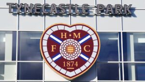 Hearts confirm partnership with Brighton owner Tony Bloom’s Jamestown Analytics firm | Football News