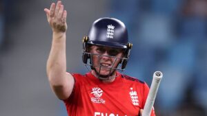 Heather Knight reflects on England’s T20 World Cup exit ahead of South Africa series: ‘Important we don’t rip up trees’ | Cricket News