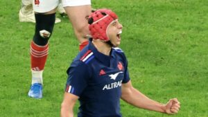 Match Report – France 30 – 29 New Zealand