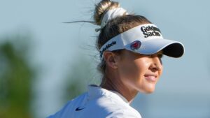 Nelly Korda: World No 1 confirmed 2024 Rolex Player of the Year after dominant LPGA Tour season | Golf News