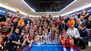 Super League 2025: Full fixture list and schedule for new season including Wigan vs Warrington in Las Vegas | Rugby League News