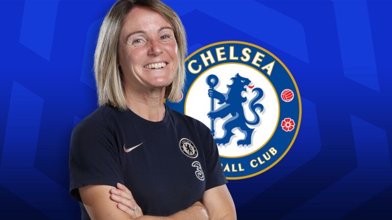 Sonia Bompastor: Chelsea’s new manager on replacing Emma Hayes & how to stop Man City’s Bunny Shaw | Football News