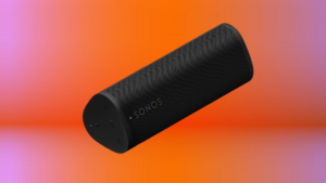 The Sonos Roam 2 Portable Speaker Just Beat Its Best-Ever Price for Black Friday