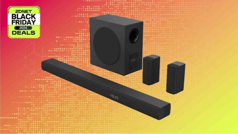 The best Black Friday soundbar and speaker deals 2024: Last chance to save on Bose, Sonos, Beats, and more