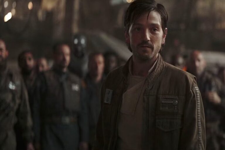 Andor Season 2 Wants to Show Cassian’s Commitment to the Rebellion