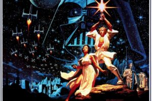 Legendary Star Wars Artist Greg Hildebrandt Has Passed Away