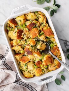 Best Stuffing Recipe – Love and Lemons