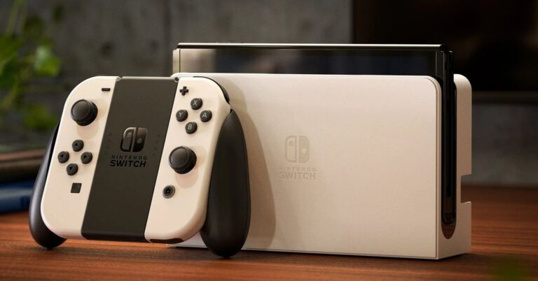 Black Friday 2024 gaming deals: the best sales we’ve found from Nintendo, Sony, and more