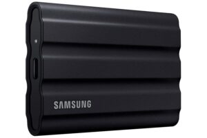 For Just $99, This Samsung 1TB SSD Is The Best Way to Securely Store Your Files