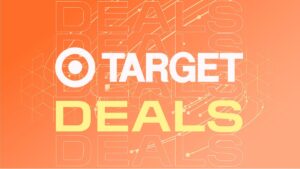 The 15 best Black Friday Target deals 2024