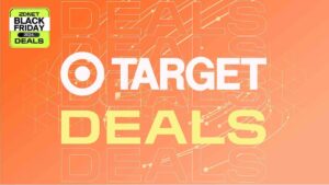 The 20+ best Black Friday 2024 Target deals that are live right now