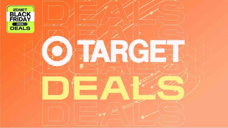 The 20+ best Black Friday 2024 Target deals that are live right now