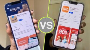 Temu vs. Amazon: Which shopping site is best for your buying needs?