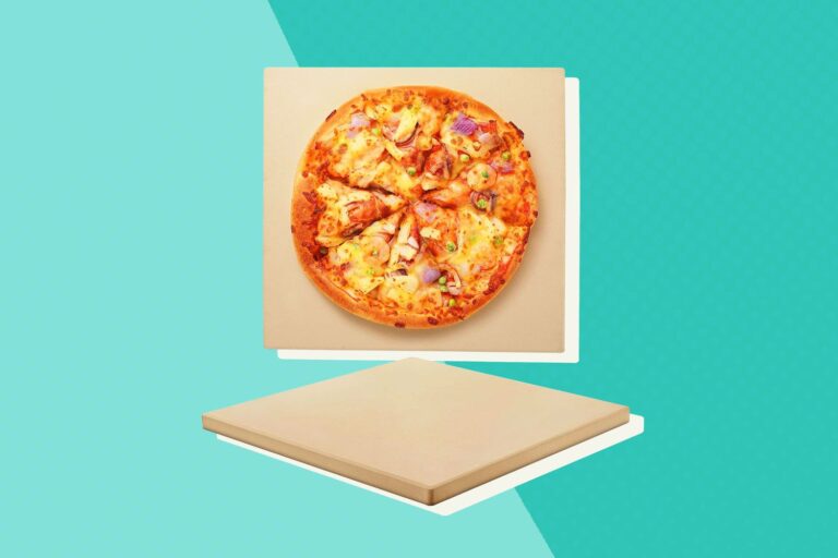 The Best Pizza Stones of 2024