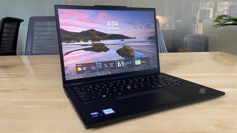 The best Lenovo laptops of 2024: Expert tested and reviewed